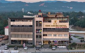 Soni Arena Hotel